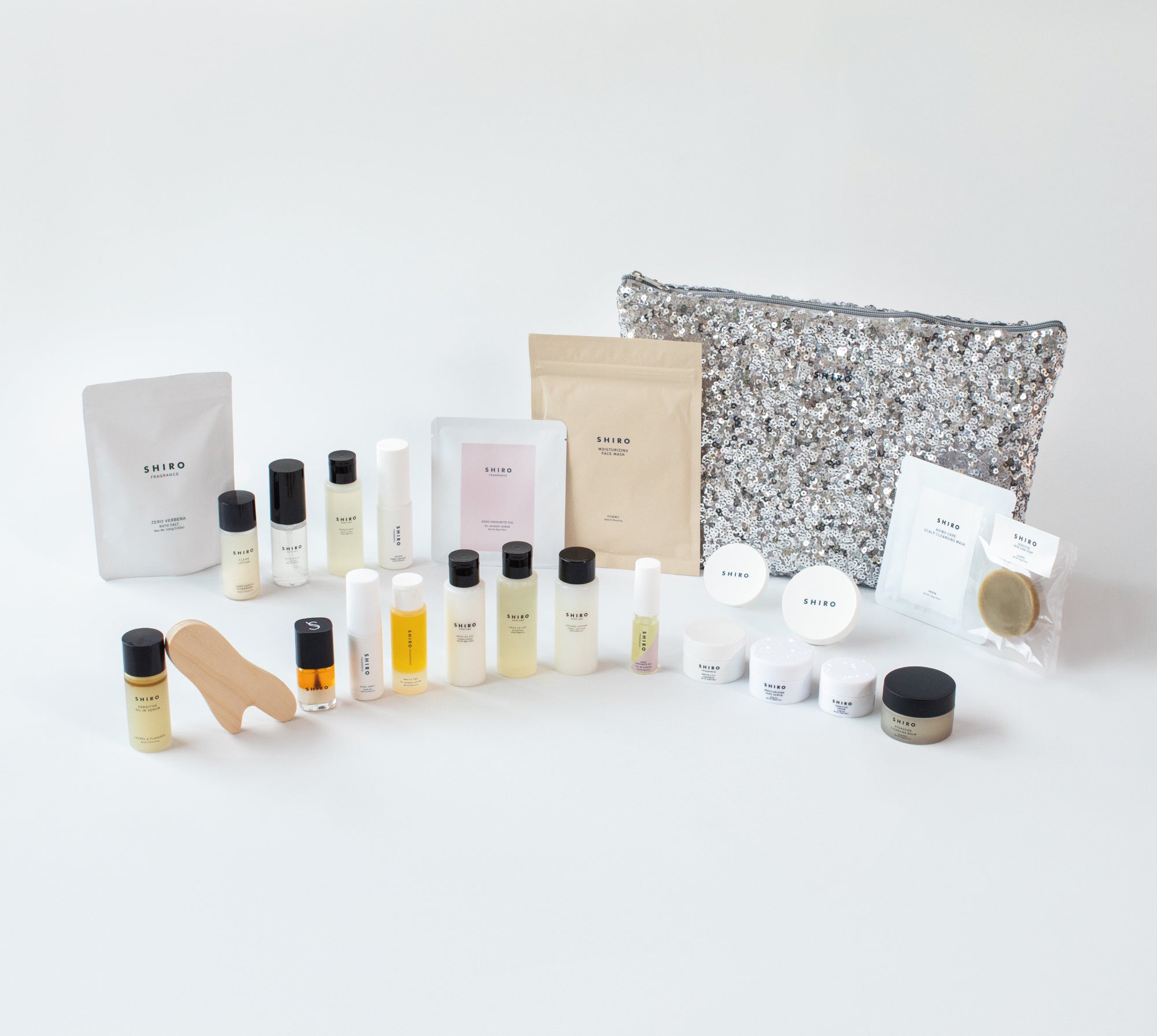 SHIRO】ADVENT CALENDAR 2024 | 株式会社シロのプレスリリース