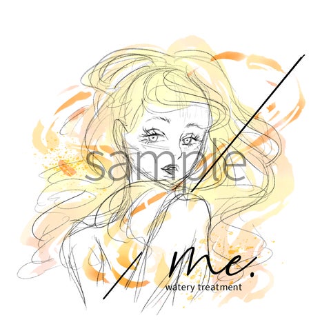 トップサロン監修の新感覚ウォータートリートメント『/me.（シェイク