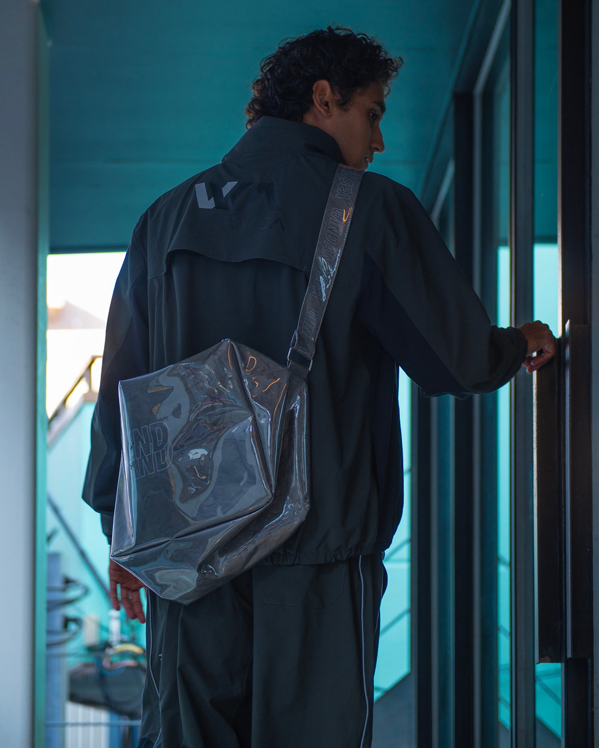 RVCA＞から＜WIND AND SEA＞との初コラボアイテムが登場 9⽉14