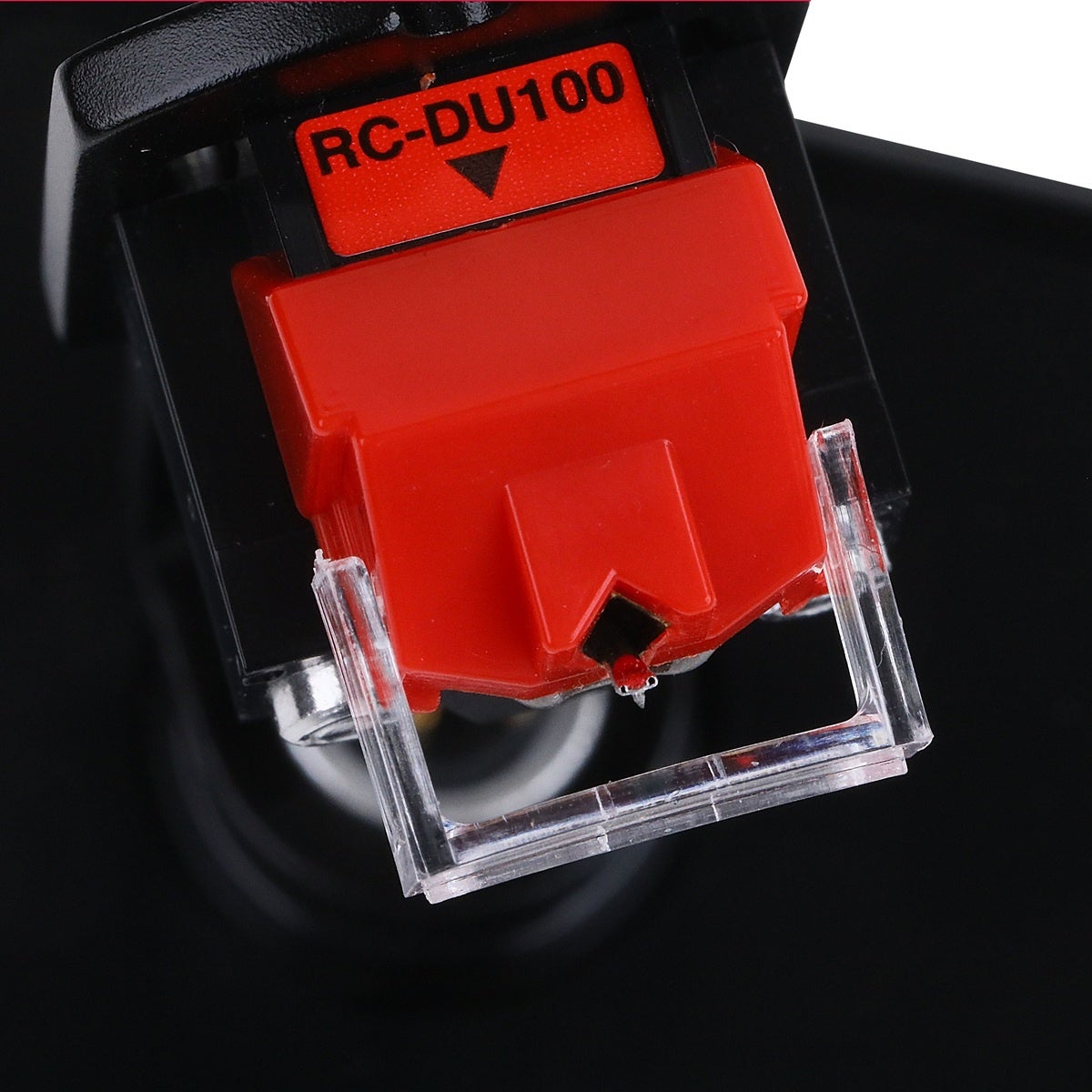 レコードカートリッジ】100SOUNDS × diskunion共同開発 リスニング向け