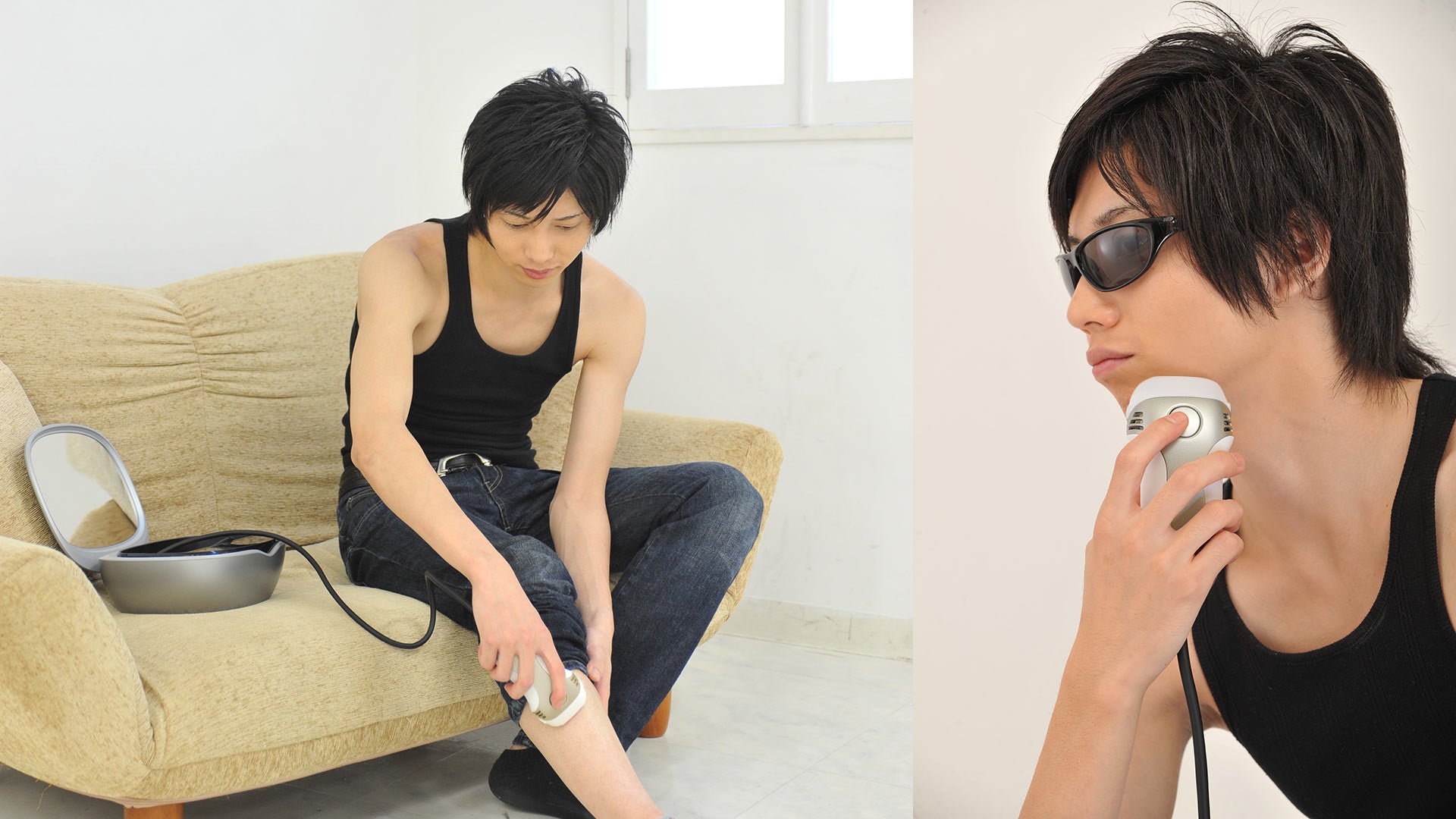 大快挙！ケノンが楽天の脱毛器週間ランキングで1位！楽天史上最多