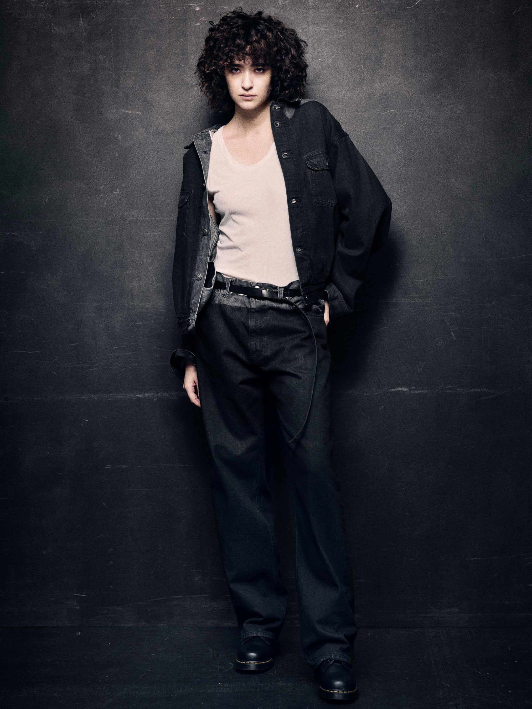 WILDSIDE YOHJI YAMAMOTO × NOMA t.d. Collaboration Collection 新作