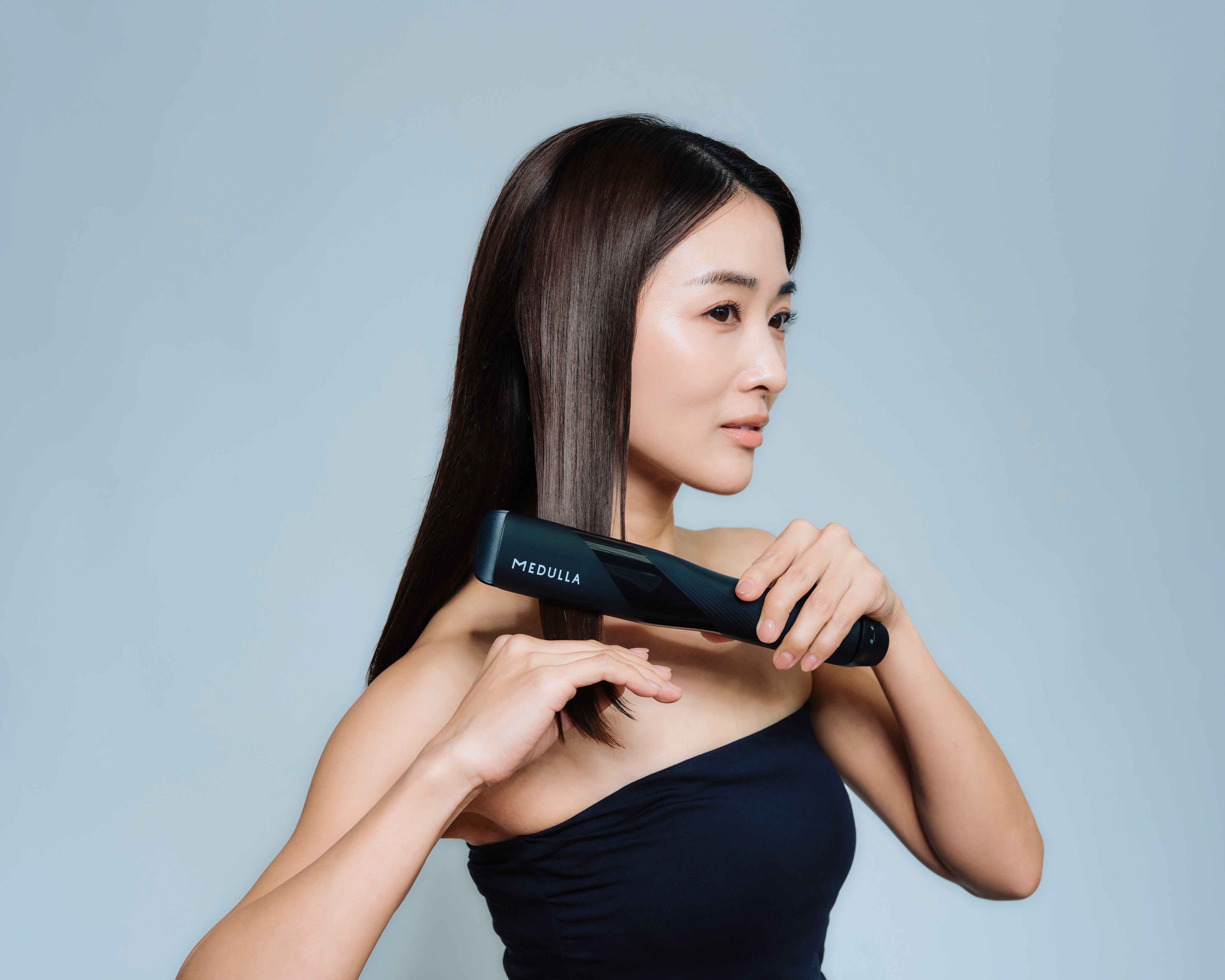 No.1パーソナライズヘアケア(※1) MEDULLA(メデュラ)からリニューアル