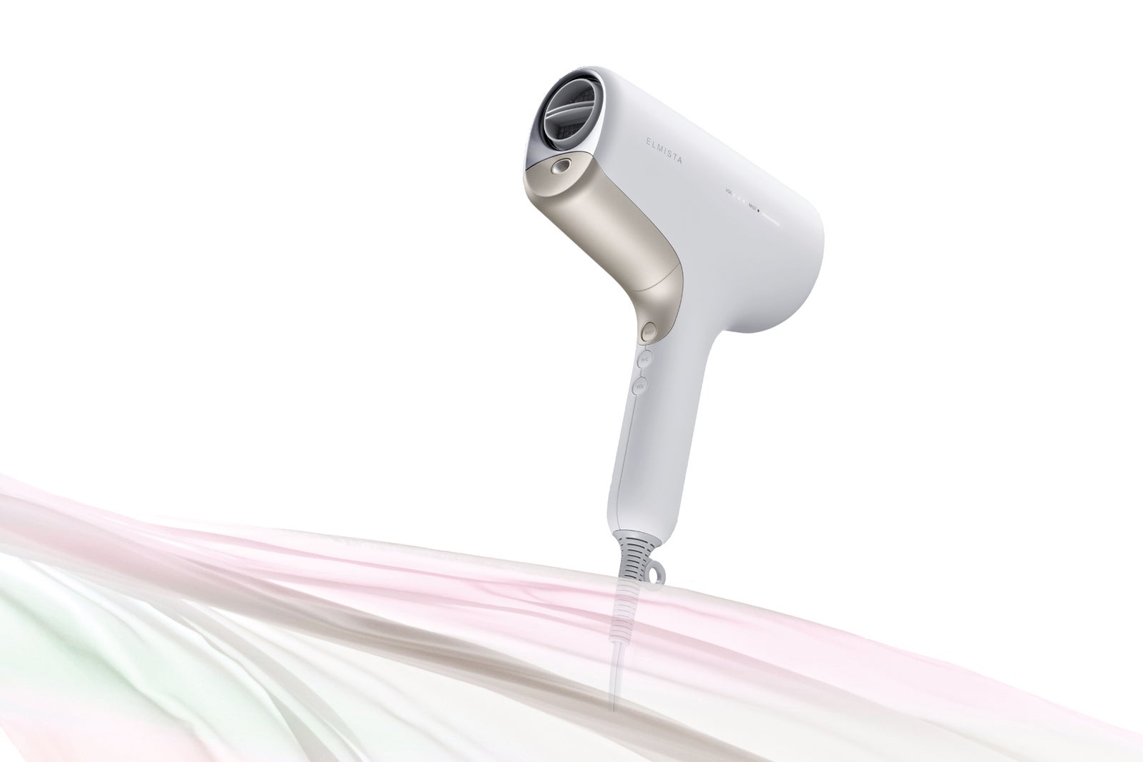 パナソニックとミルボンが美容液噴霧機能付ヘアードライヤーを共同開発