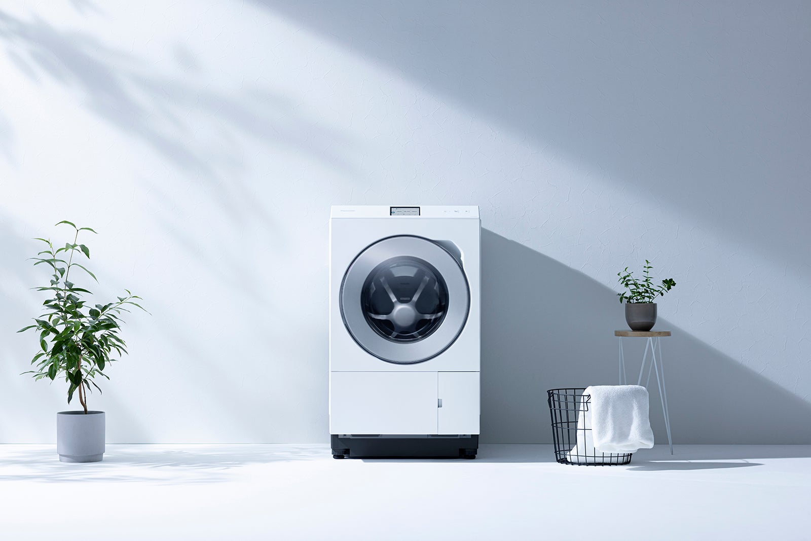 ななめドラム洗濯乾燥機NA-LX129DL他 計7機種を発売 | パナソニック