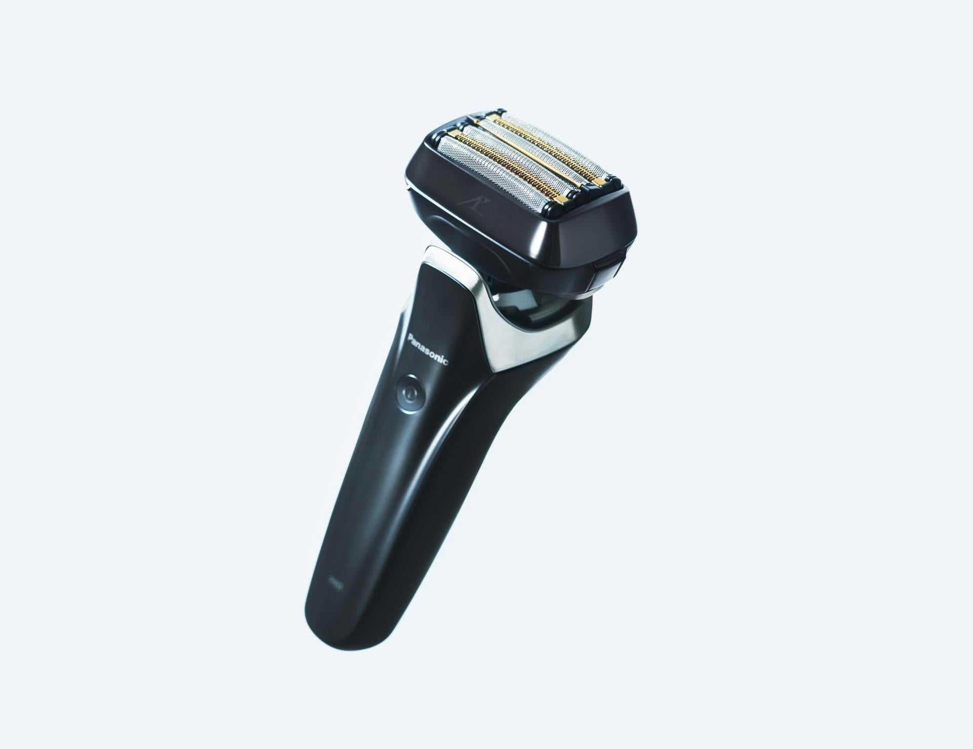 6枚刃を搭載したシェーバー「ラムダッシュPRO」新製品を発売