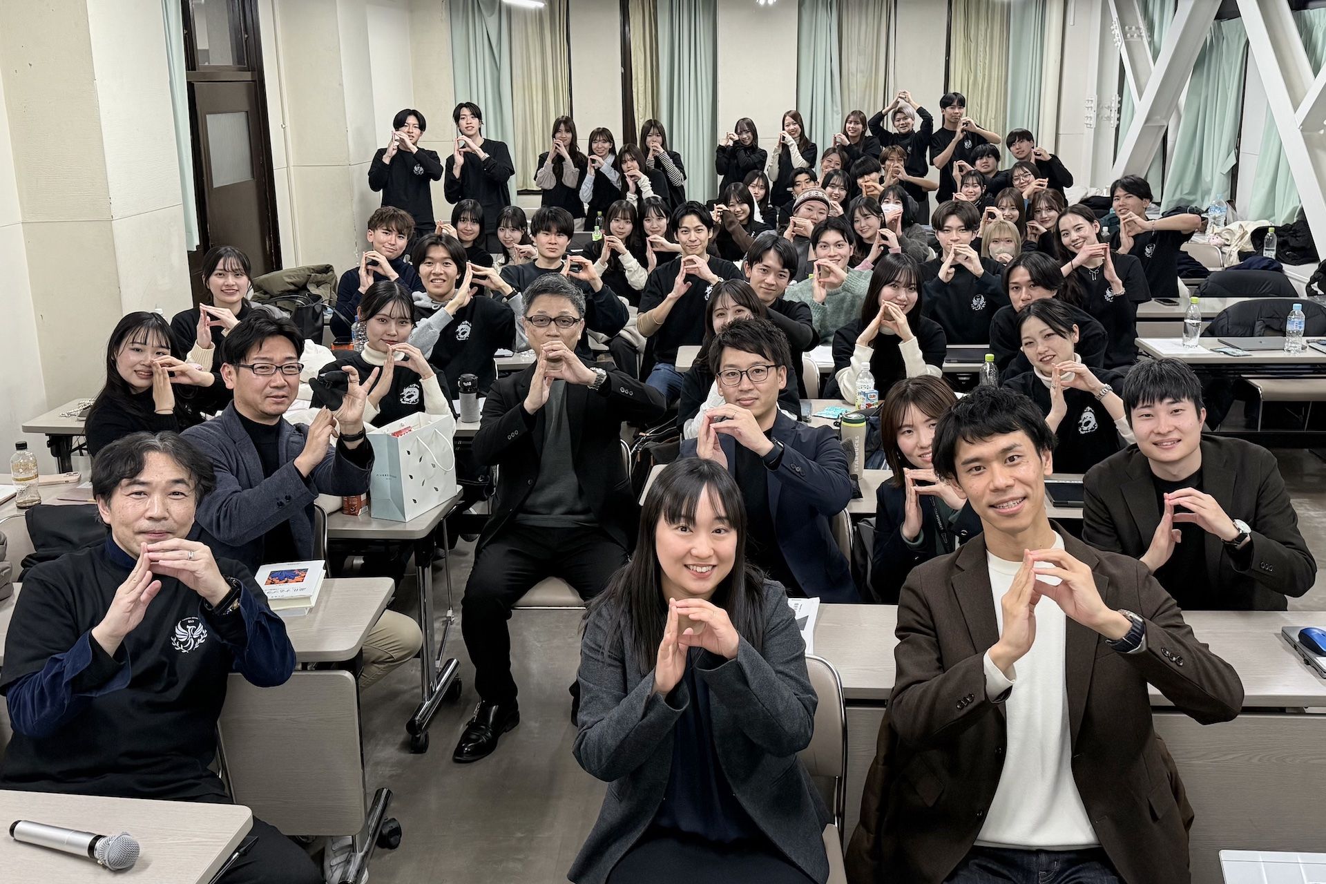 メンズグルーミングの新たな市場・需要・文化の創出 ～同志社大学と