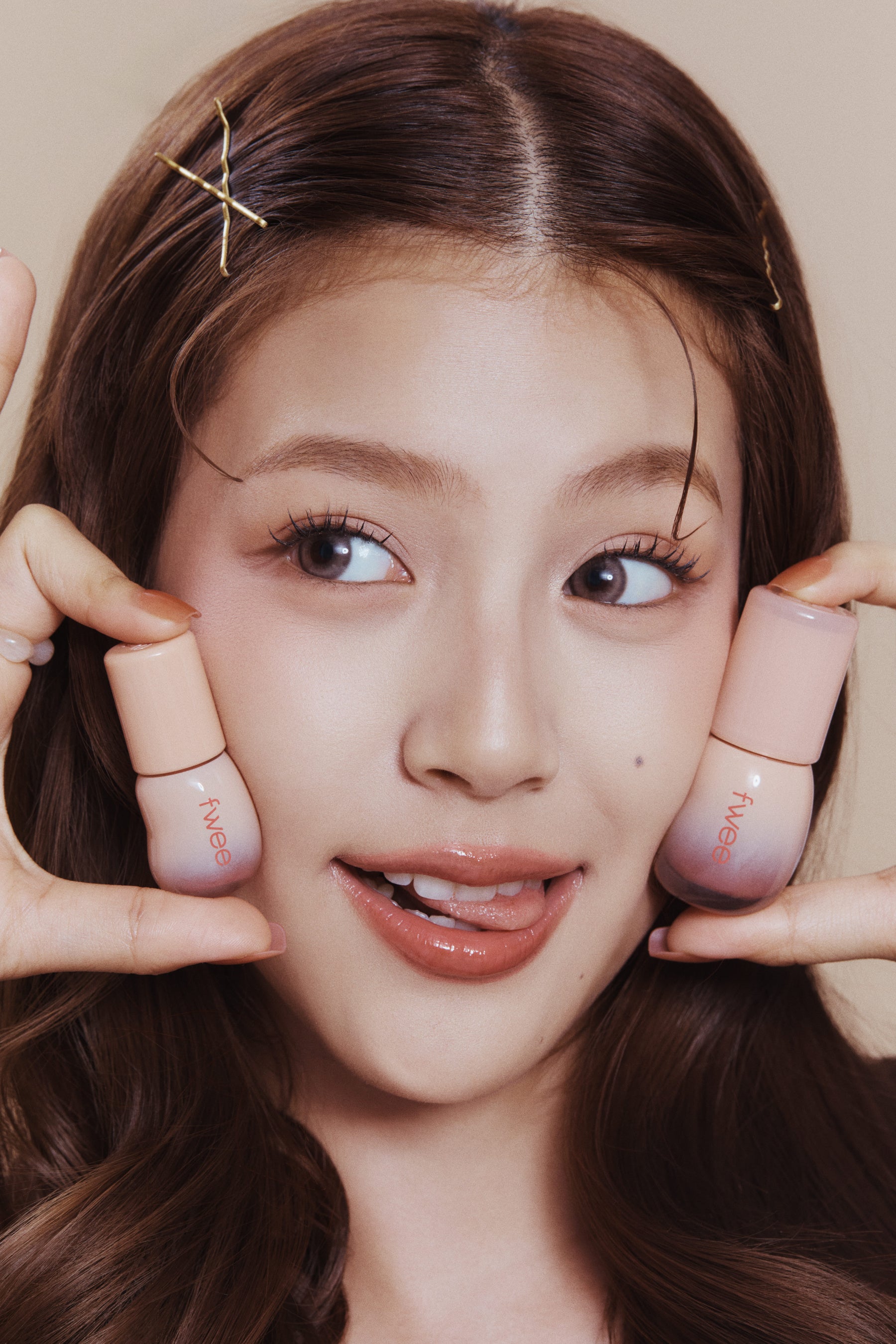 韓国コスメブランド『fwee（フィー）』、日本4号店「フィーアジト福岡