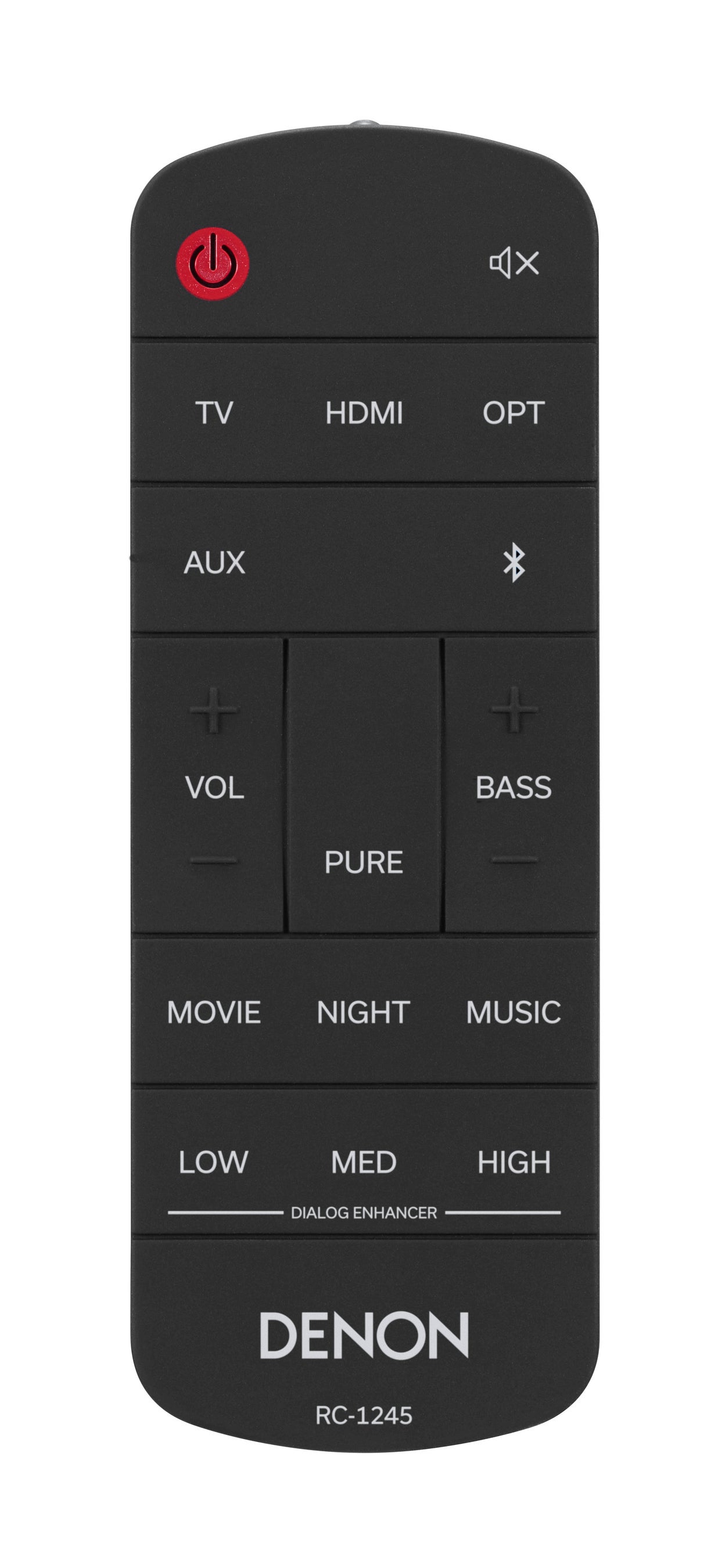 Denon新製品] Dolby Atmos対応サウンドバー「DHT-S517」 | 株式会社