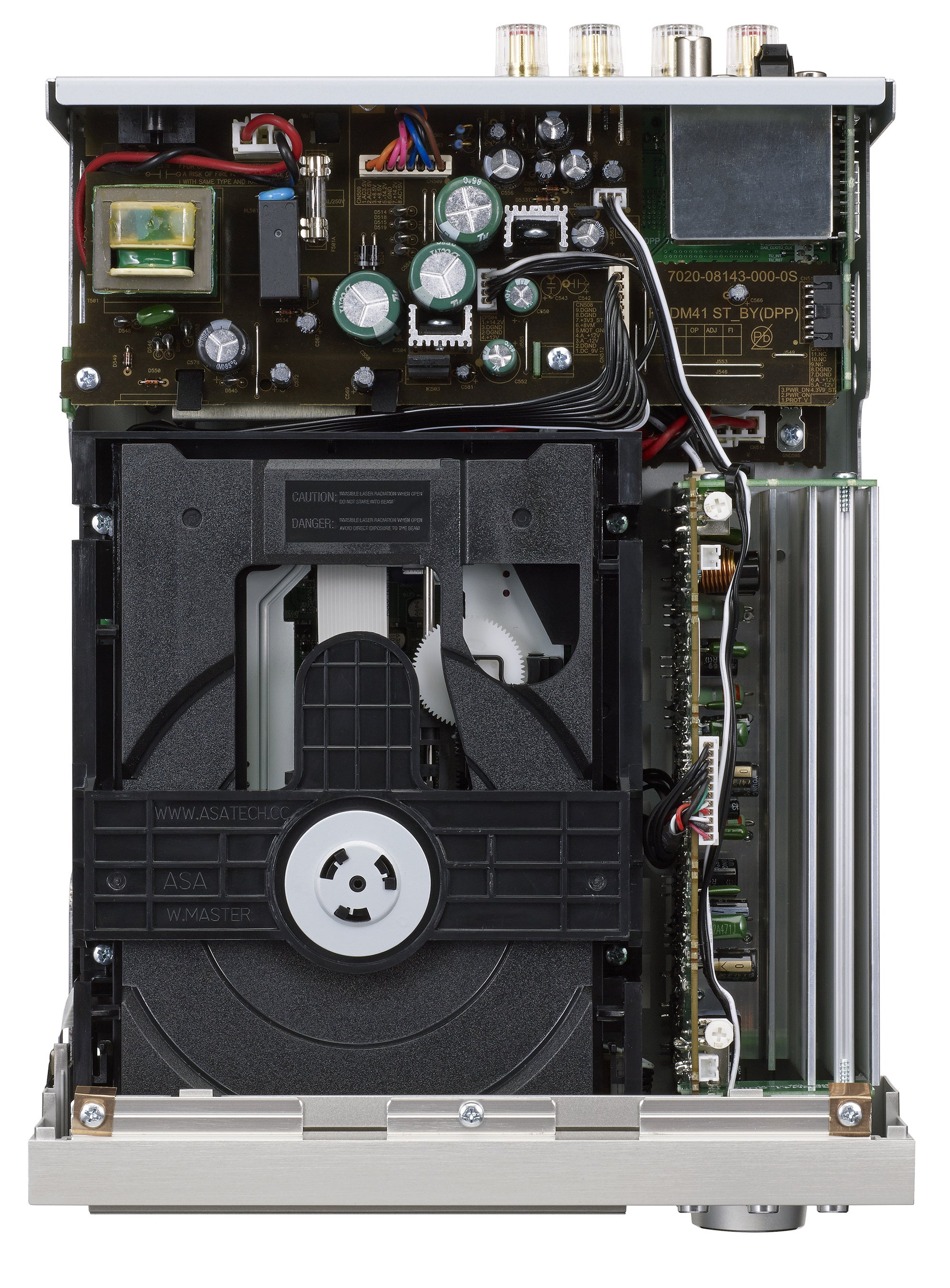 Denon 価格改定] CDレシーバー「RCD-M41」価格改定のお知らせ | 株式