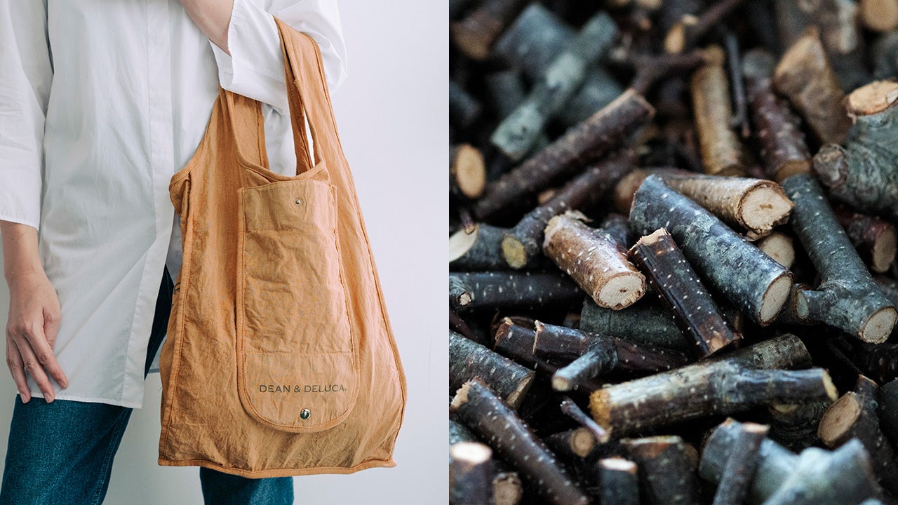 DEAN & DELUCA】1月14日（火）発売土地の恵みを宿した世界に一つの