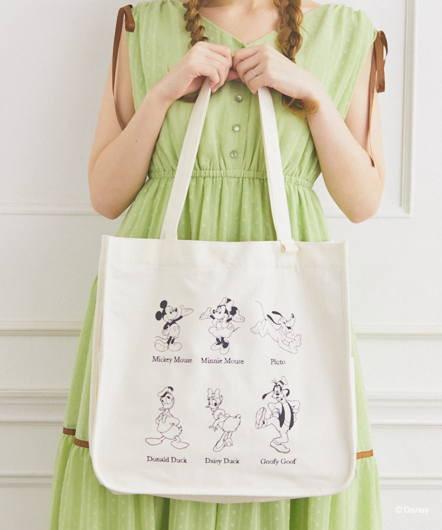 Areeamが『Disney THE MARKET 2025 in 日本橋三越』に登場！三越伊勢丹