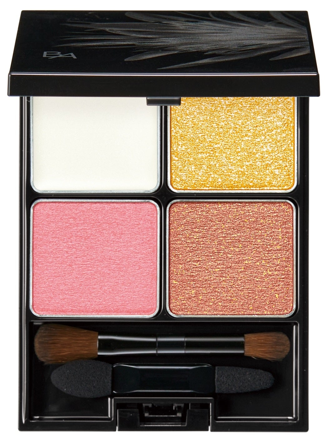 B.A 3Dオアシス アイカラー』『B.A 3Dオアシス ブラッシュ』誕生『B.A