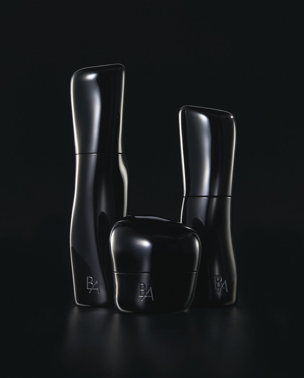 時間は、存在しない※1。再生するような全域※2ハリ肌を目指す 新生