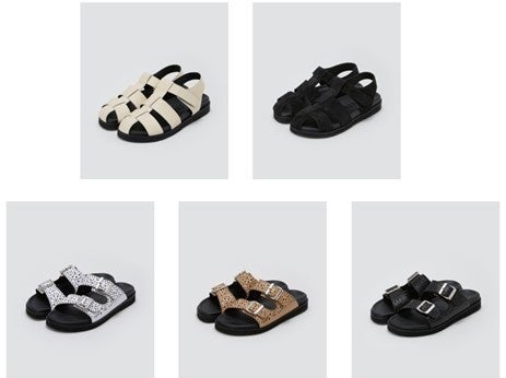 プレスリリース】「PELLICO SUNNY」の最新コレクション2023 SPRING