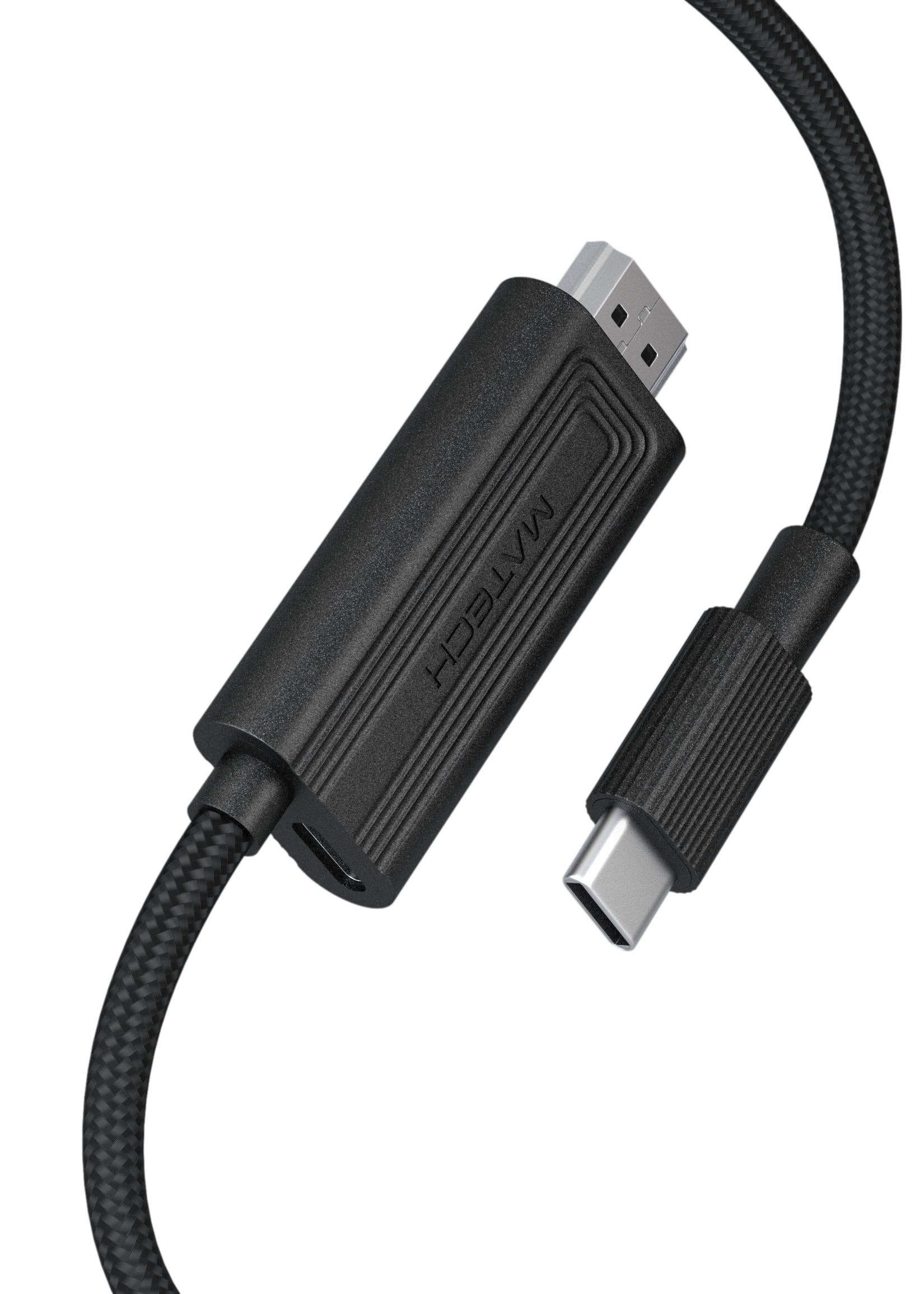 新発売】Switchドック不要の3in1 HDMIケーブル「Switch Combo Cable