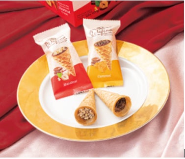 日本初上陸！パーティーやプチギフトにもぴったりの「Wafino