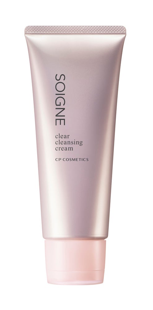 自らの力で本来の機能を高め、素肌の次元を高めるスキンケアライン