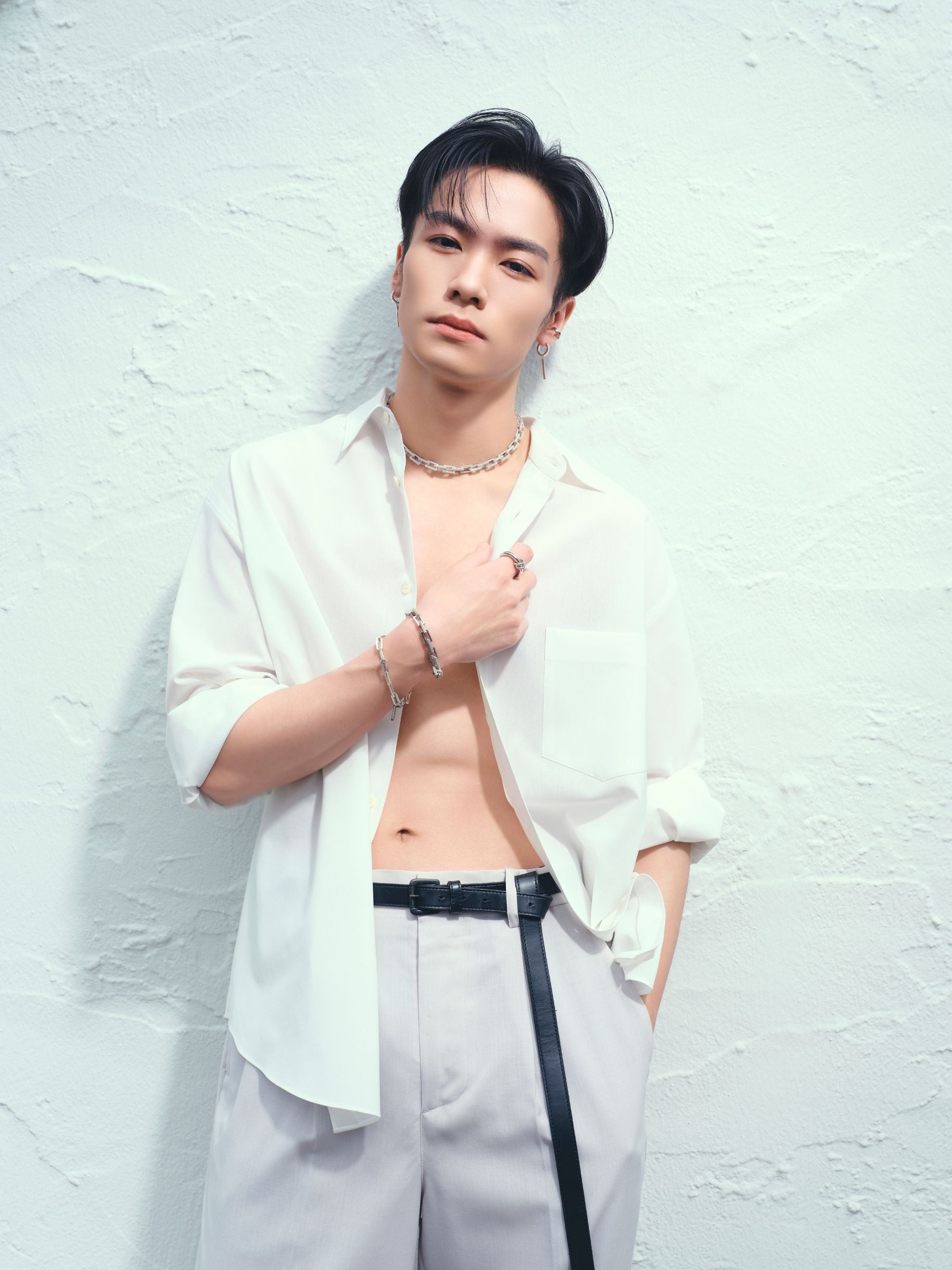 THE RAMPAGE 川村壱馬、自身初プロデュースブランド『AUREA.（オーレア