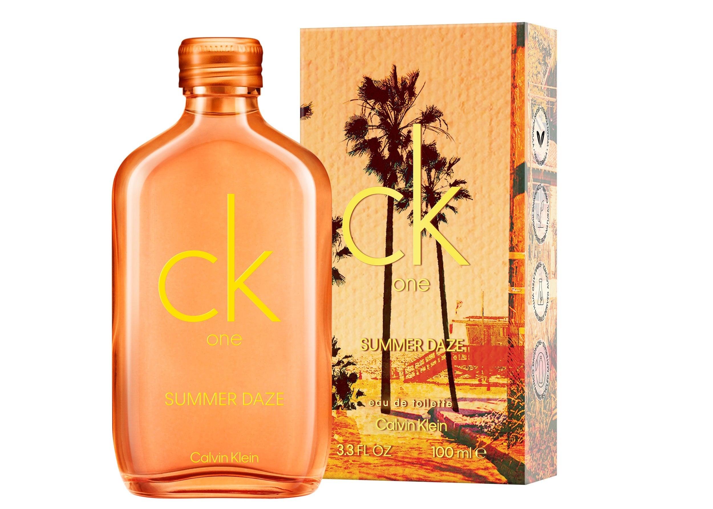 ひと足早い夏を感じさせるサマーフレグランスが2022年も登場！6月8日