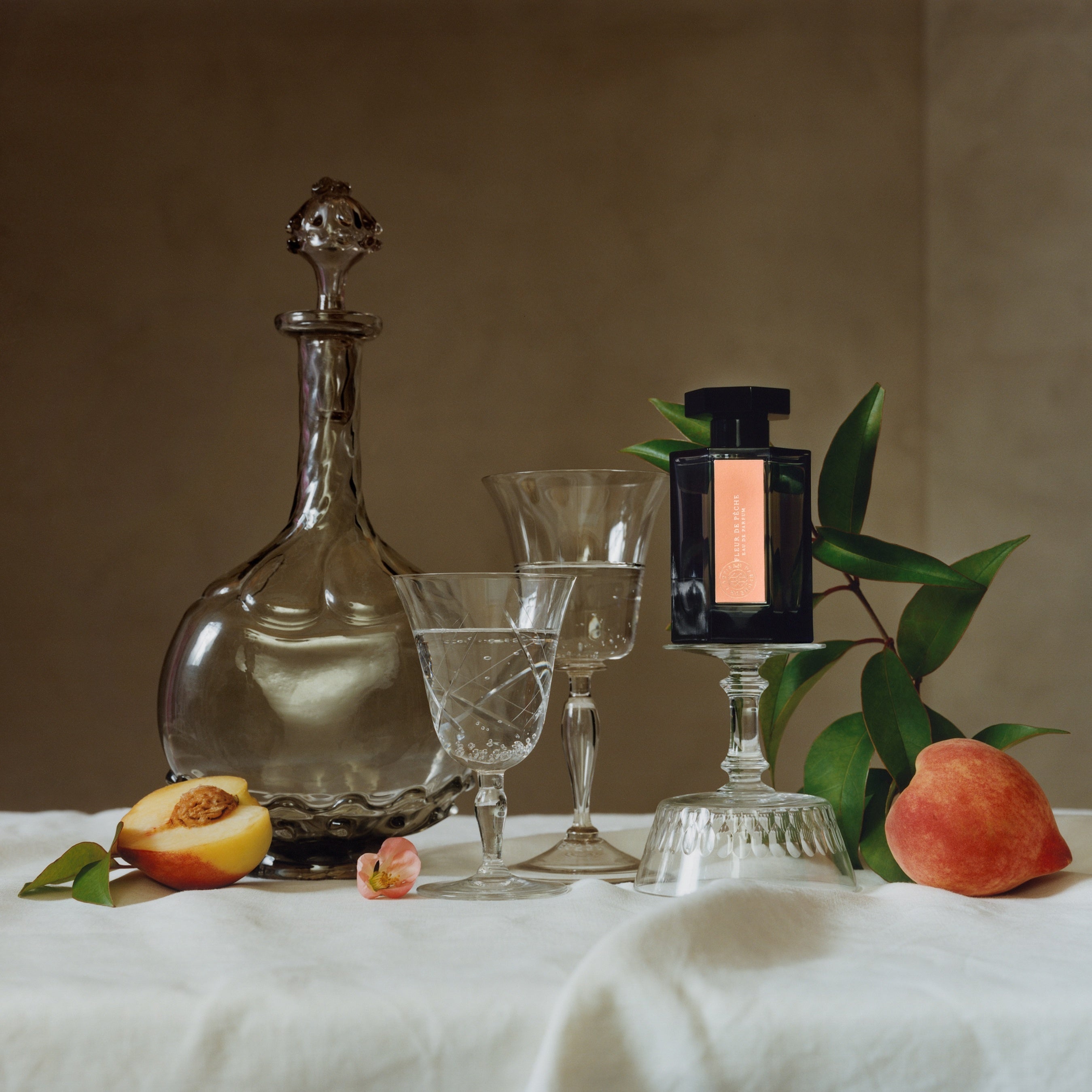 6月14日（水）、パリ発フレグランスメゾン＜ラルチザン パフューム