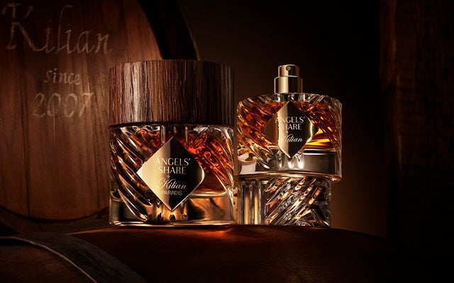 完売した幻の限定フレグランスが復活！キリアン パリ「エンジェルズ