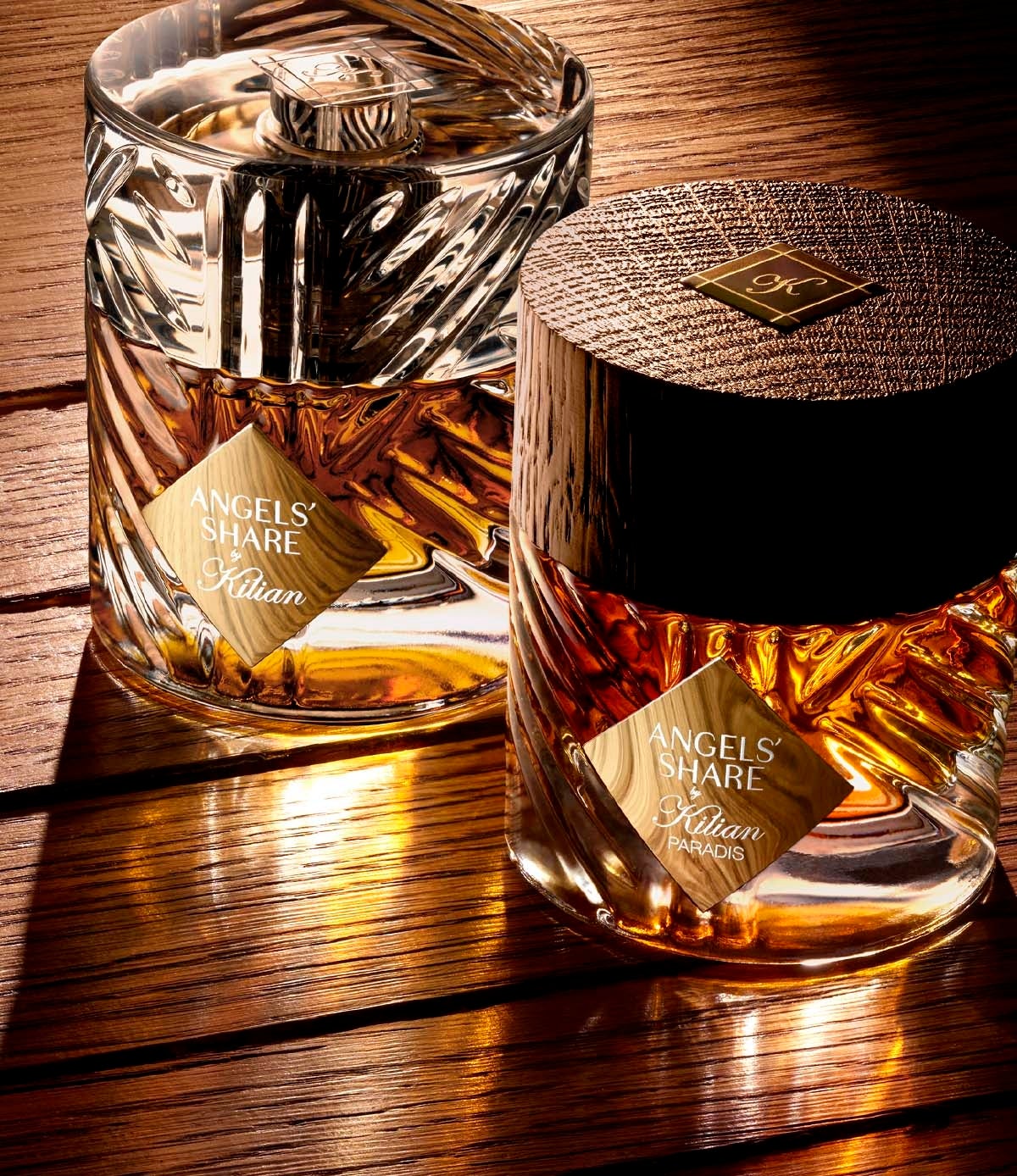 完売した幻の限定フレグランスが復活！キリアン パリ「エンジェルズ