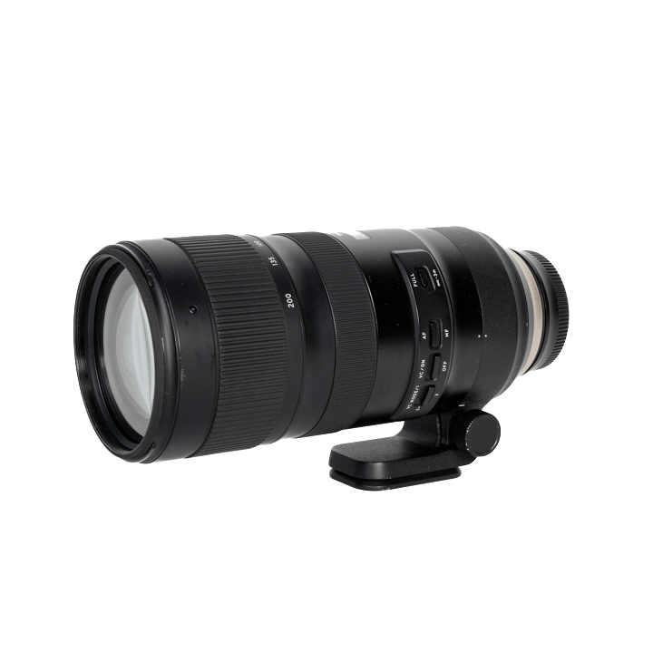 レンタル - TAMRON(タムロン) SP 70-200mm F/2.8 Di VC USD G2 (Model
