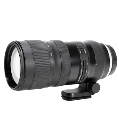 レンタル - TAMRON(タムロン) SP 70-200mm F/2.8 Di VC USD G2 (Model