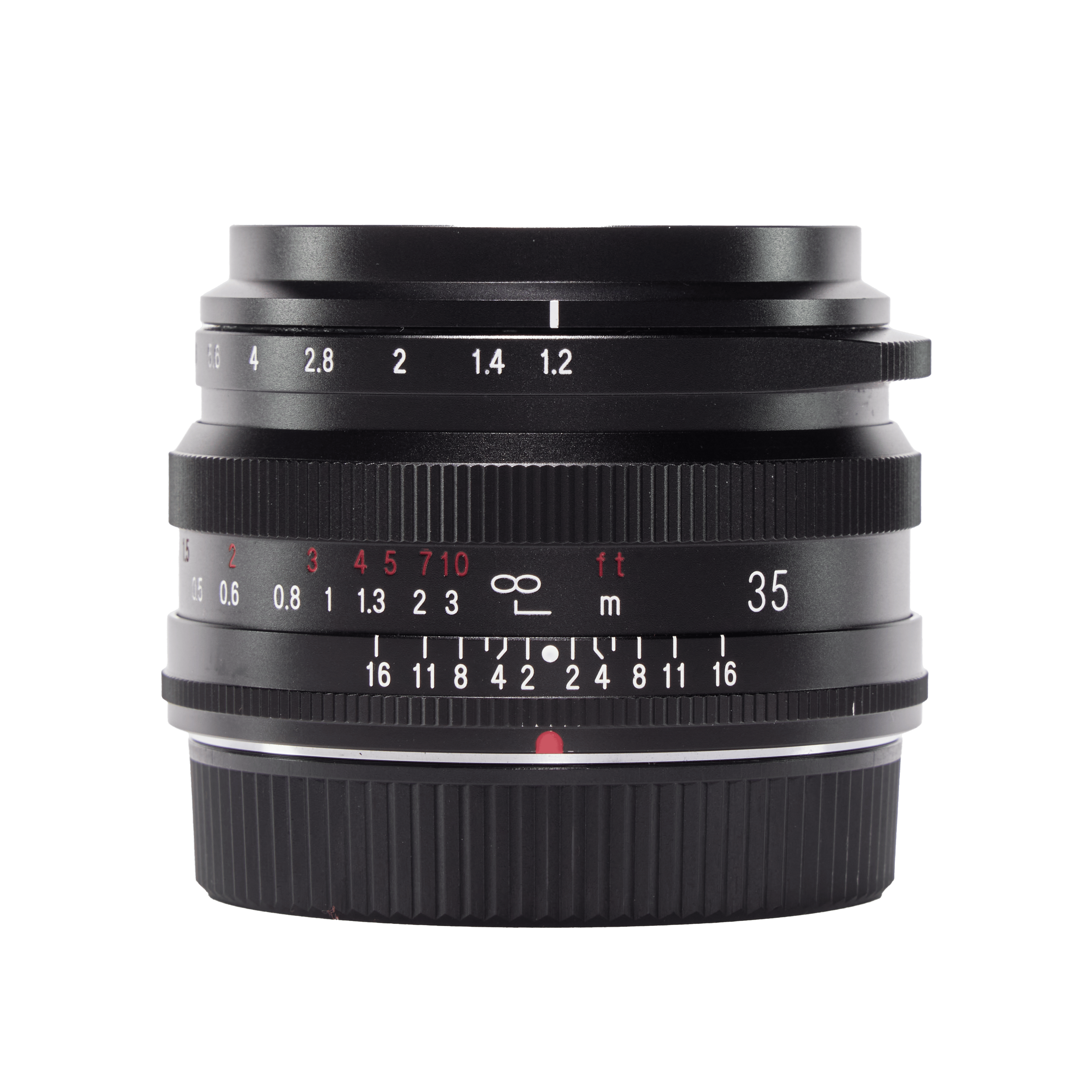 レンタル - COSINA(コシナ) フォクトレンダー NOKTON 35mm F1.2 X