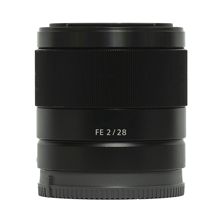 レンタル - SONY(ソニー) FE 28mm F2 SEL28F20 | カメラと交換レンズの