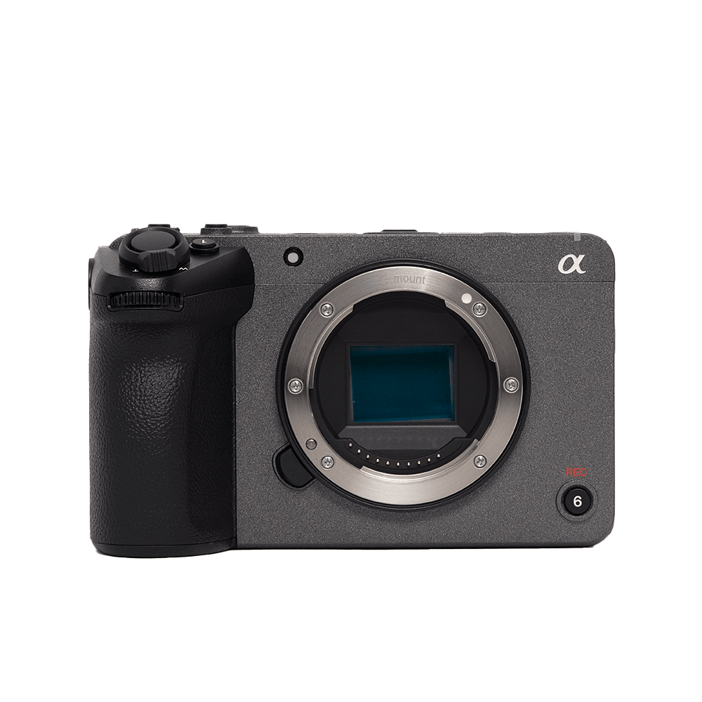 レンタル - SONY(ソニー) ILME-FX30B | カメラと交換レンズのレンタル
