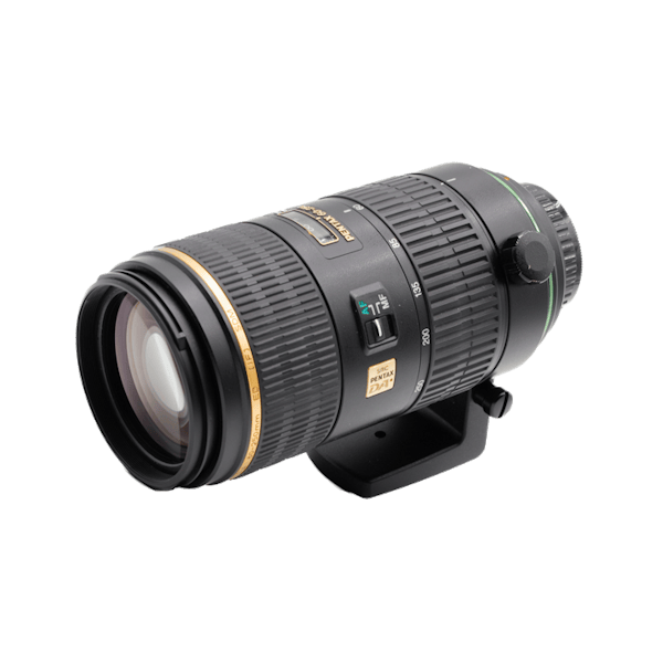 訳あり】DA☆ 60-250mmF4 望遠レンズ ズーム ペンタックス 訳あり】DA