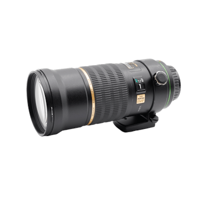 PENTAX（ペンタックス）のオススメ望遠レンズ8選 | カメラ・レンズ選び