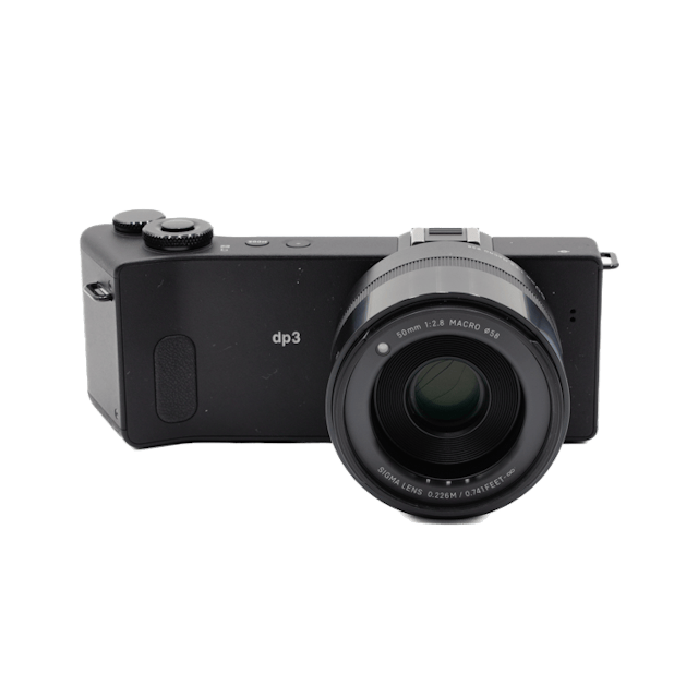 SIGMA（シグマ）カメラおすすめ7選！fpとdp Quattroをご紹介 | カメラ