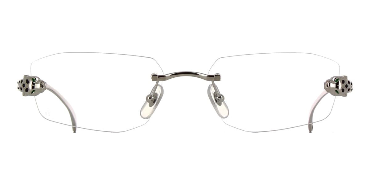 Cartier Panthere CT0494O 002 Glasses - US