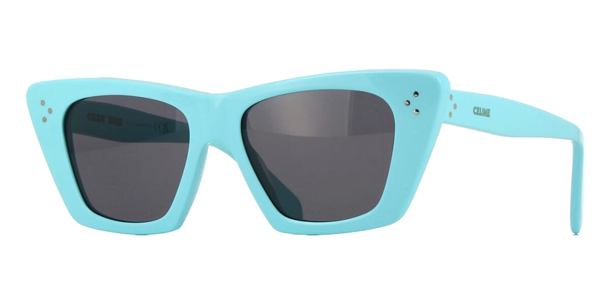 Celine Bold 3 Dots CL40187I 84A Sunglasses - US