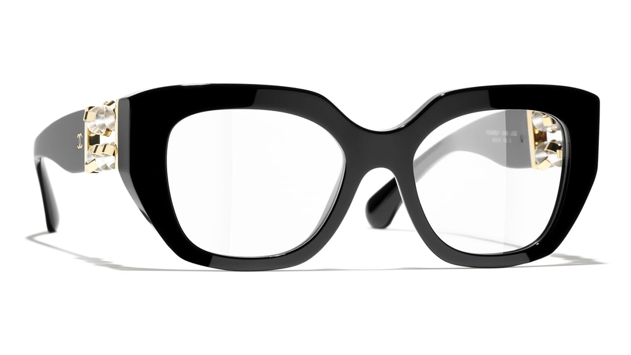 CHANEL 3488 C622 Glasses - US