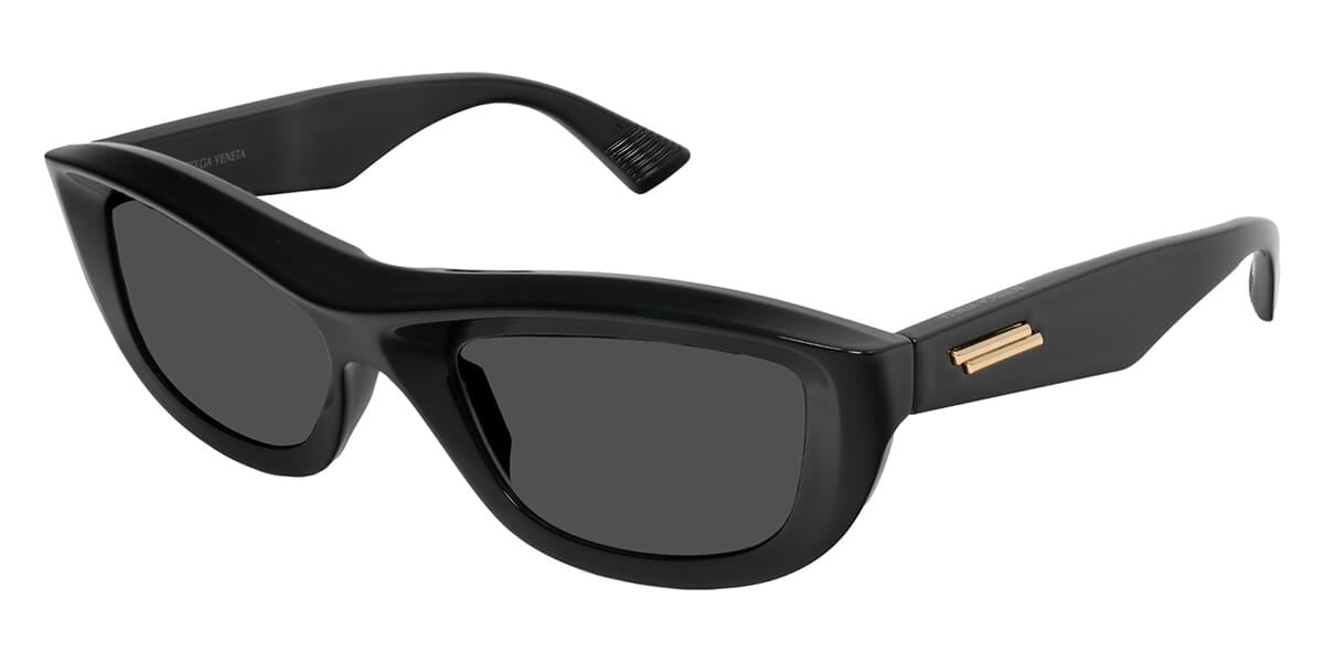 Bottega Veneta BV1326S 001 Sunglasses - US