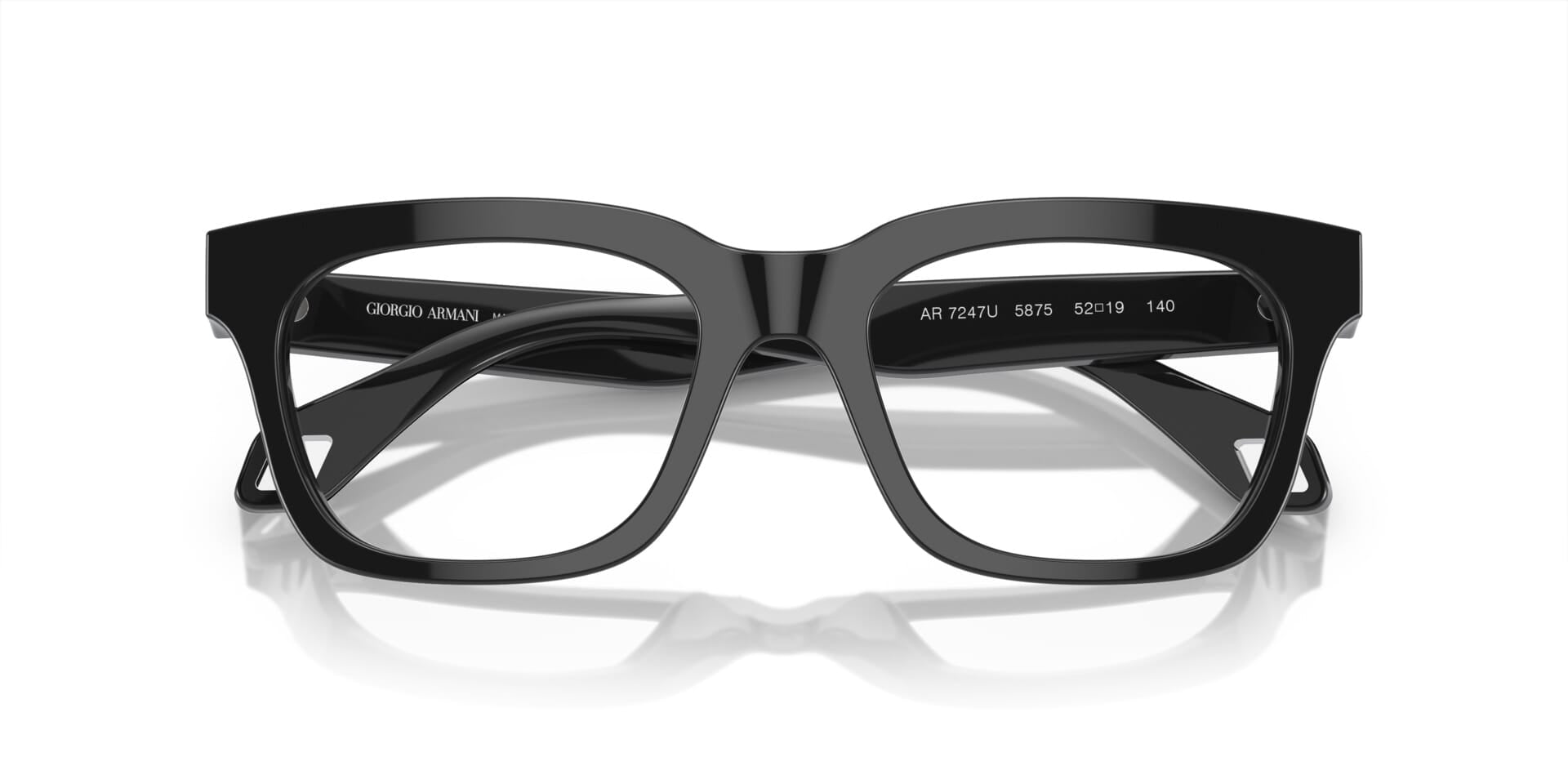 Giorgio Armani AR7247U 5875 Glasses - US