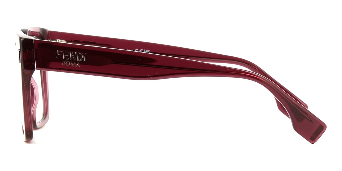 Fendi Roma FE50085I 081 Glasses - US