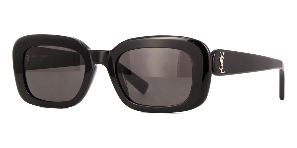 Saint Laurent Sun SL M130 001 Sunglasses - US