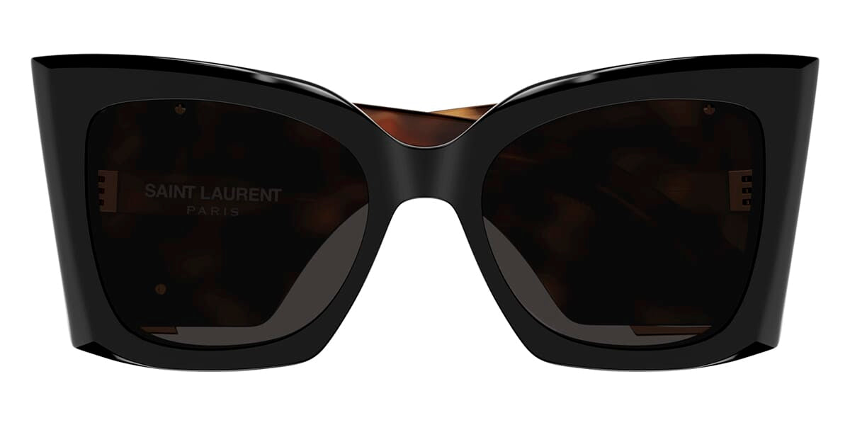 Saint Laurent Sun Blaze SL M119 003 Sunglasses - US