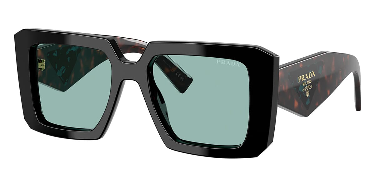 Prada PR 23YS 26B40K Sunglasses - US