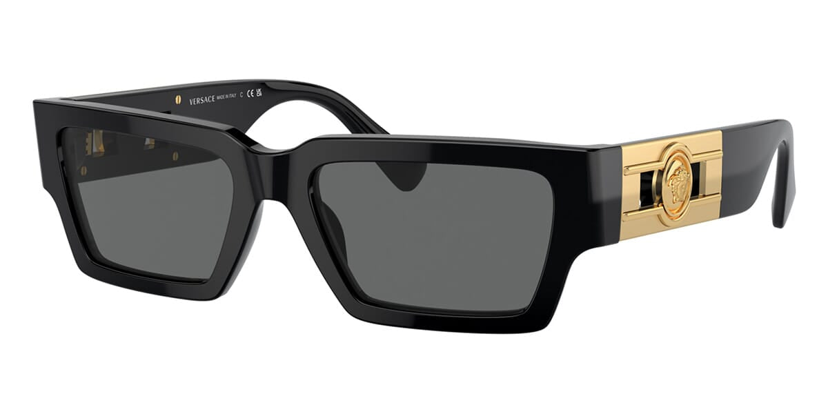 Versace 4459 GB1/87 Sunglasses - US