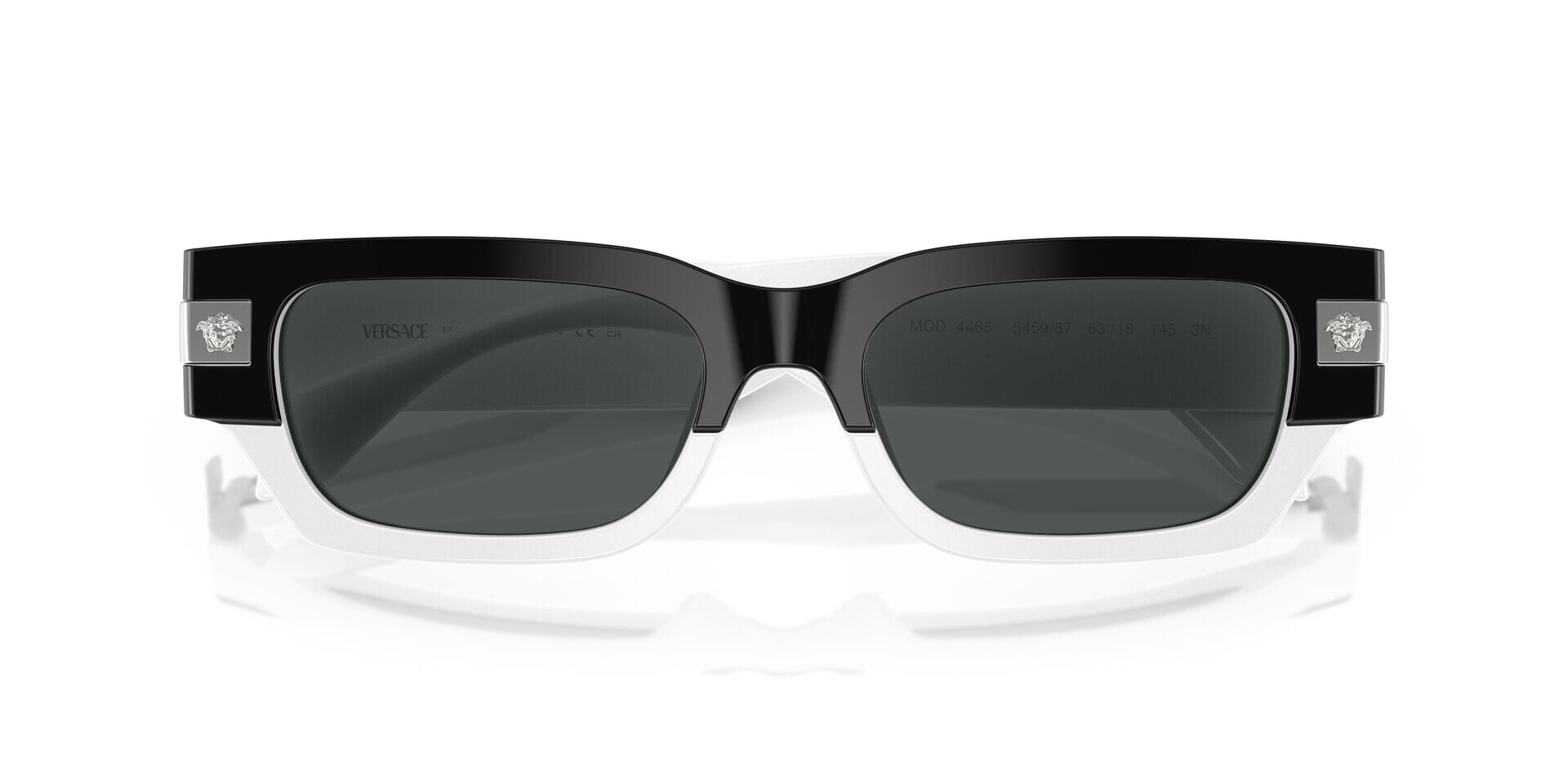 Versace 4465 5459/87 Sunglasses - US