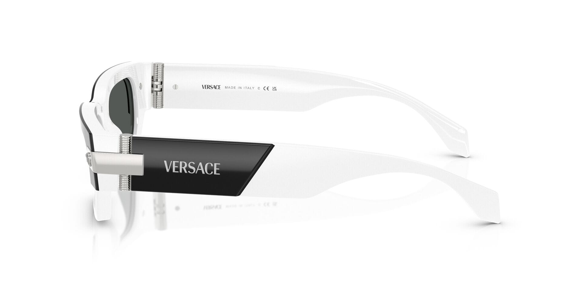 Versace 4465 5459/87 Sunglasses - US