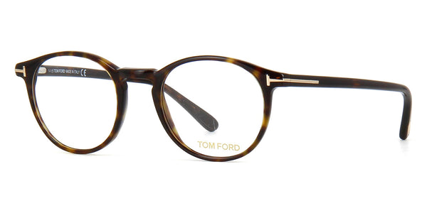 Tom Ford TF5294 052 Glasses Round Eye - US
