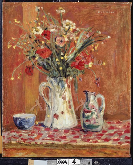 ピエール・ボナール [953712]のアート作品 - アフロ