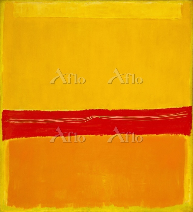 マーク・ロスコ [82338175]のアート作品 - アフロ